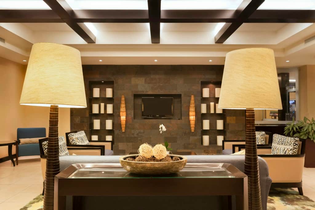 Hilton Garden Inn Guanacaste Airport — photo 2