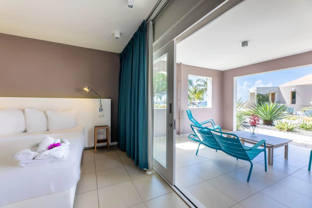 Coral Estate Luxury Resort — photo 3