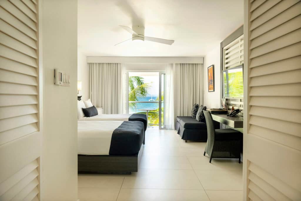 S Hotel Montego Bay - Luxury Boutique All-Inclusive Hotel — photo 3