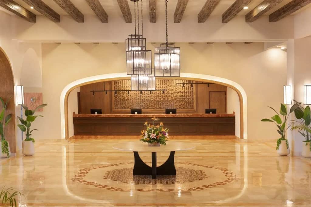 GR Solaris Cancun & Spa - All Inclusive — photo 2