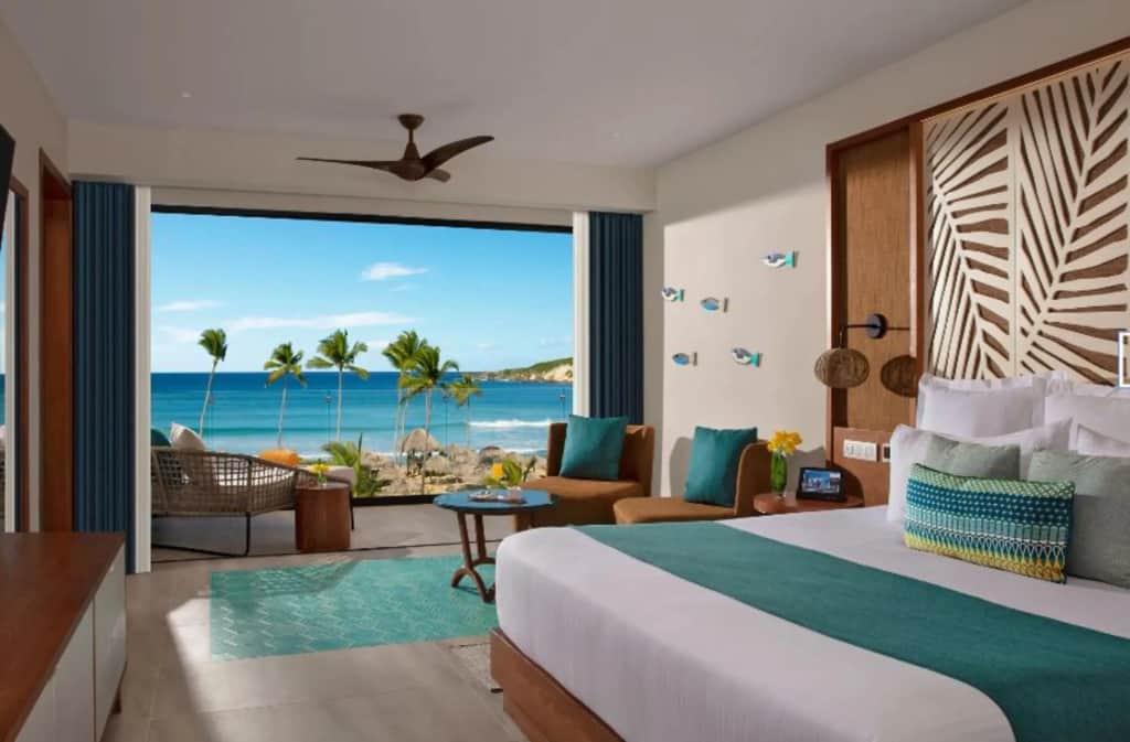 Dreams Macao Beach Punta Cana — photo 5