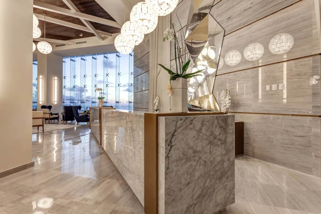 Royalton CHIC Cancun, An Autograph Collection All-Inclusive Resort - Adults Only — photo 2