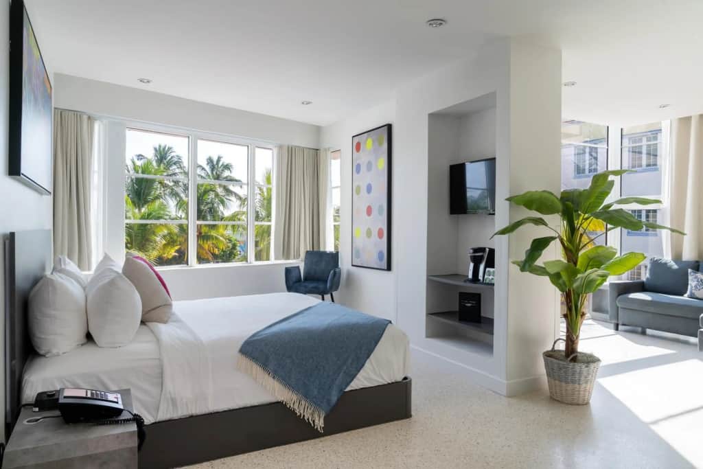 Clevelander Hotel – Adults Only — photo 3
