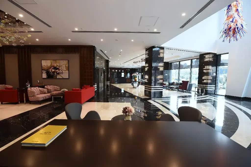 Cher Hotel & Spa Istanbul — photo 3