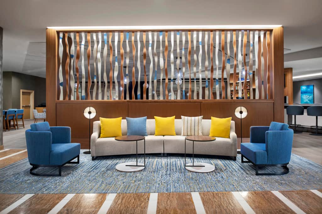 InterContinental San Diego by IHG — photo 2