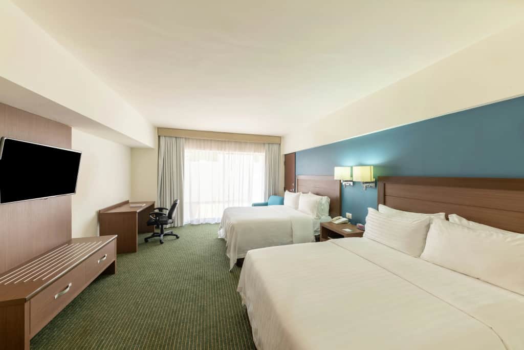 Holiday Inn Guadalajara Expo By IHG — photo 4
