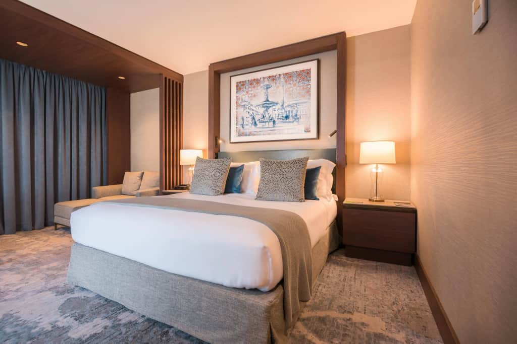 InterContinental Lisbon by IHG — photo 4