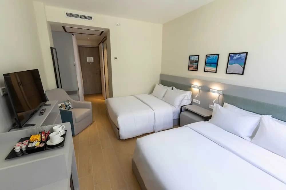 Elements Hotel & Shops Curacao — photo 5