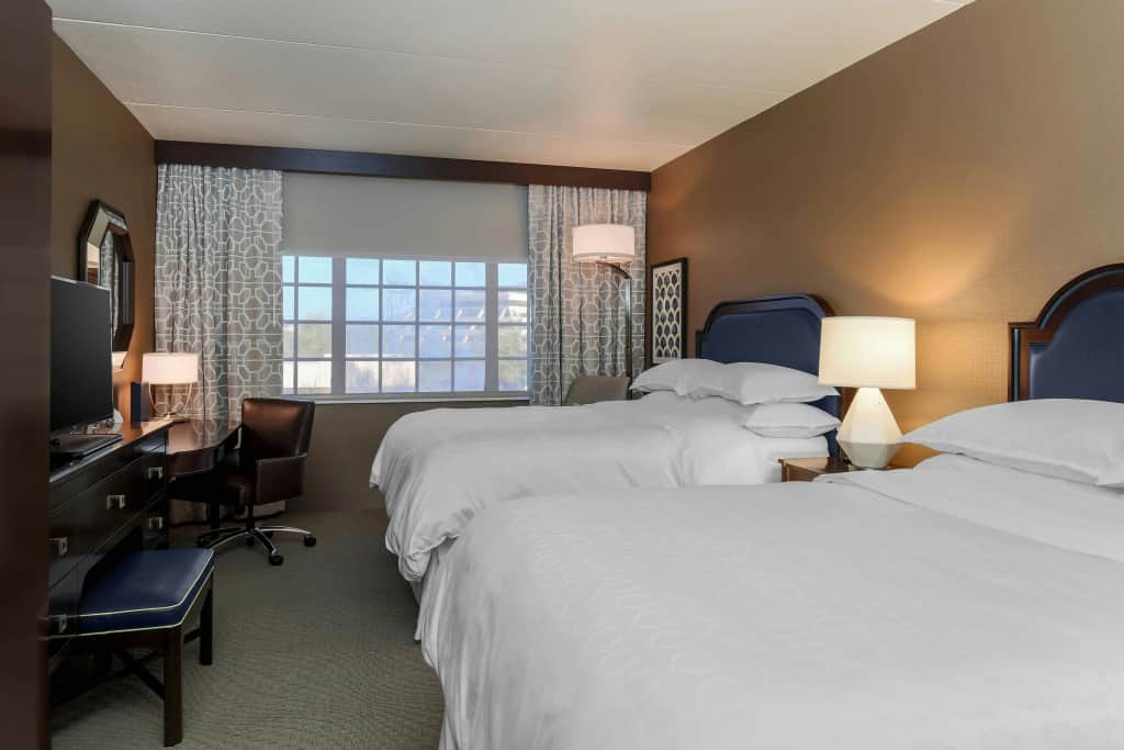 Sheraton Tarrytown Hotel — photo 5