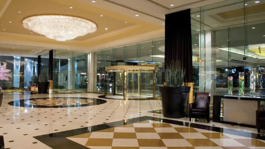 Westgate Las Vegas Resort & Casino — photo 2