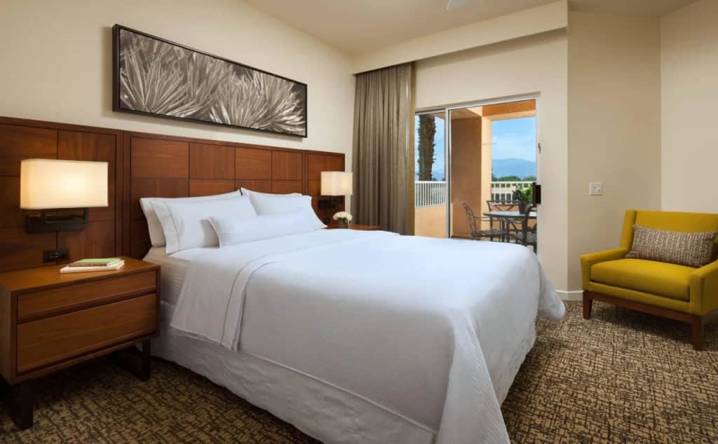 The Westin Mission Hills Resort Villas, Palm Springs — photo 4