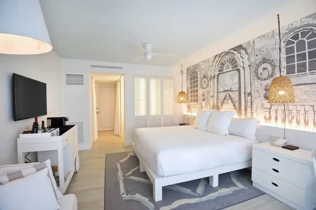 SLS Baha Mar — photo 2