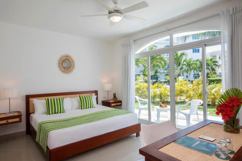 Hotel HM Alma de Bayahibe - Adults Only — photo 4