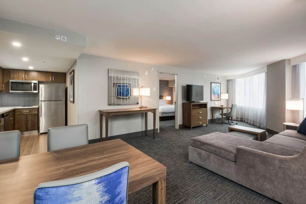 Homewood Suites by Hilton Ottawa Downtown — photo 3