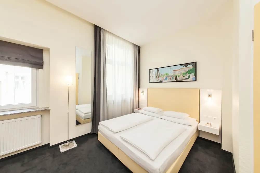 Garner Hotel Berlin - Checkpoint Charlie By IHG — photo 2