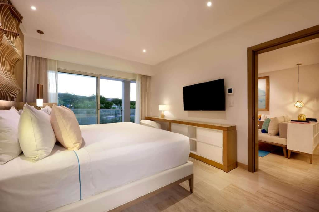 Paradisus Grand Cana - All Suites — photo 3