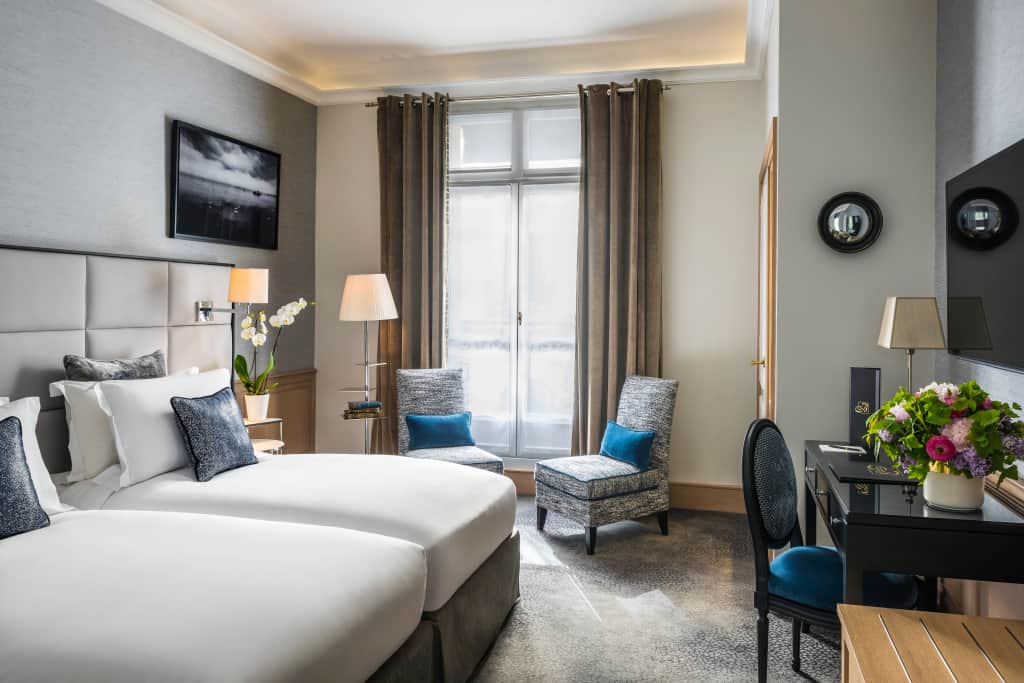 Sofitel Paris Baltimore Tour Eiffel — photo 5