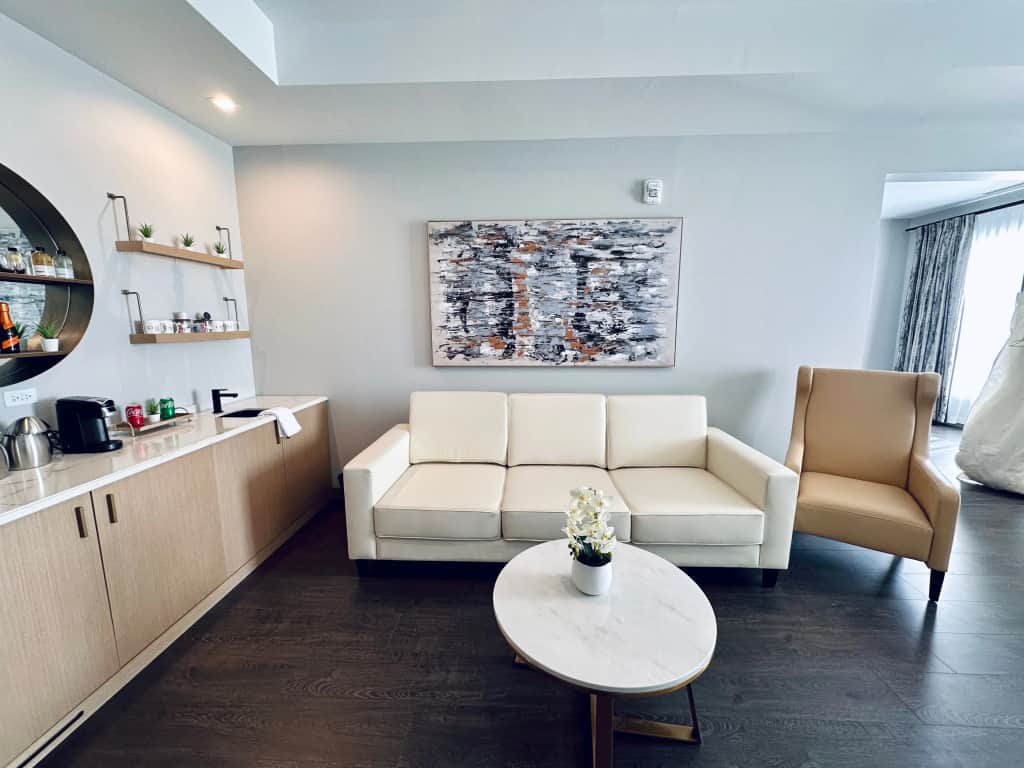 Chez Hotel — photo 2