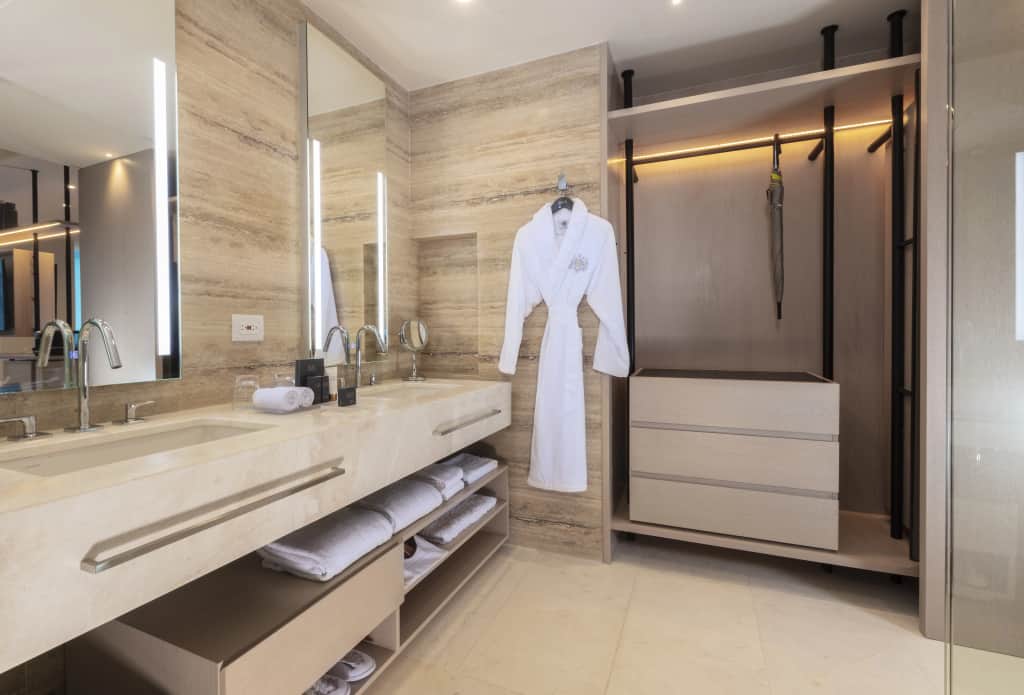 SLS Cancun — photo 2