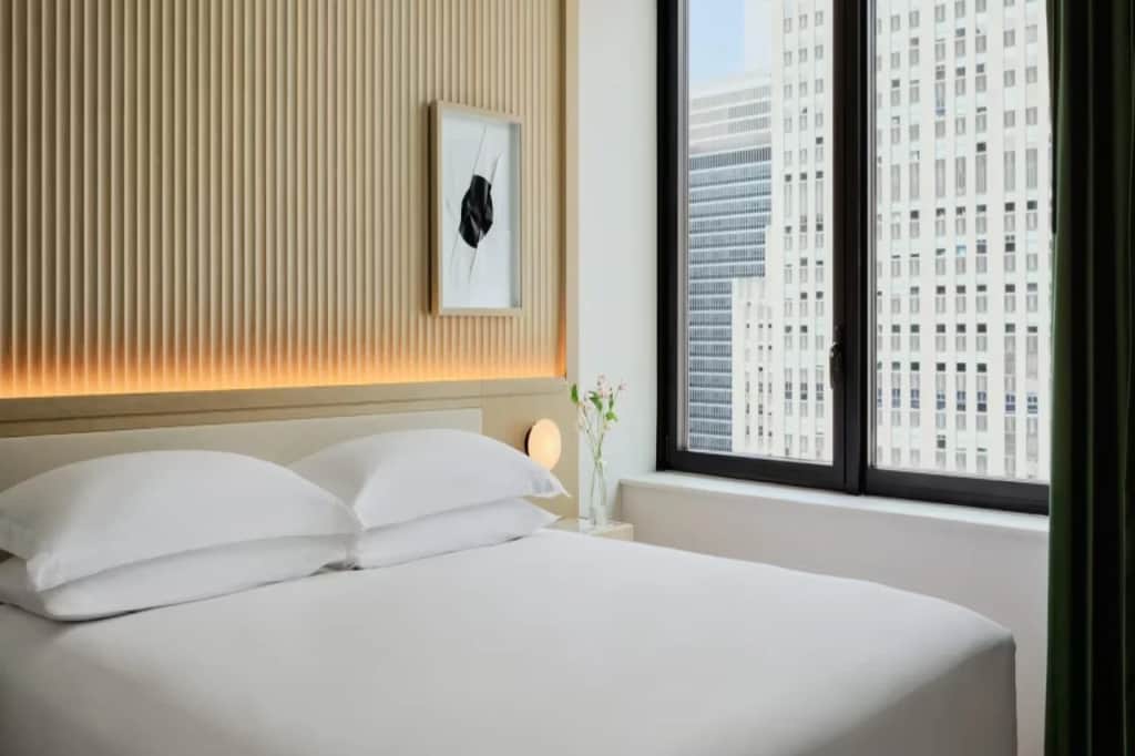Kimpton Era Midtown New York By Ihg — photo 5