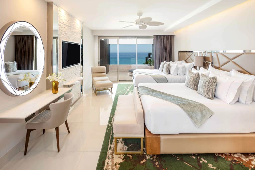 Garza Blanca Resort & Spa Los Cabos — photo 3