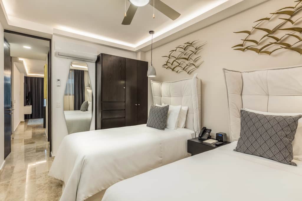 Serenity Hotel Boutique by Alsol — photo 4