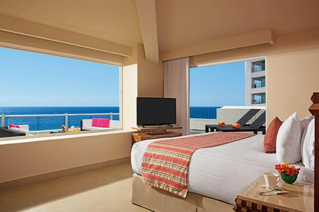 Sunscape Puerto Vallarta Resort - All Inclusive — photo 4