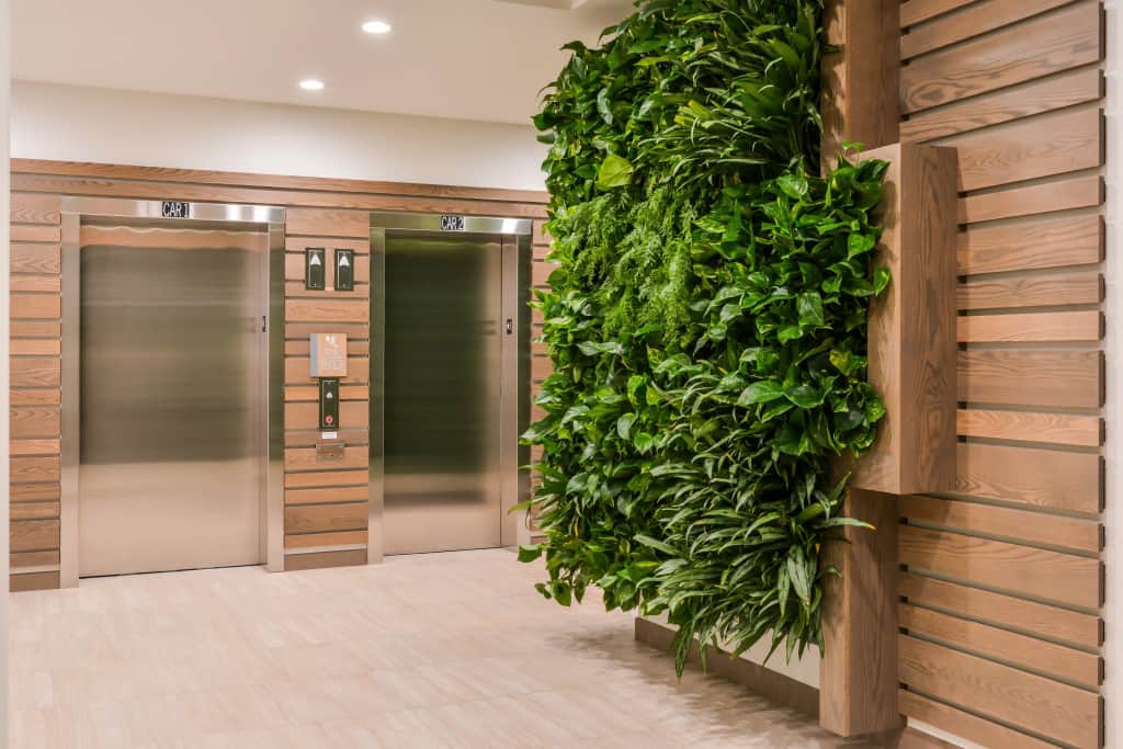 Courtyard by Marriott Eugene Downtown — photo 3