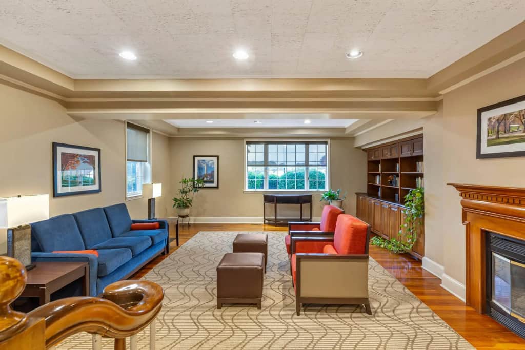 Comfort Inn Foxboro - Mansfield — photo 2