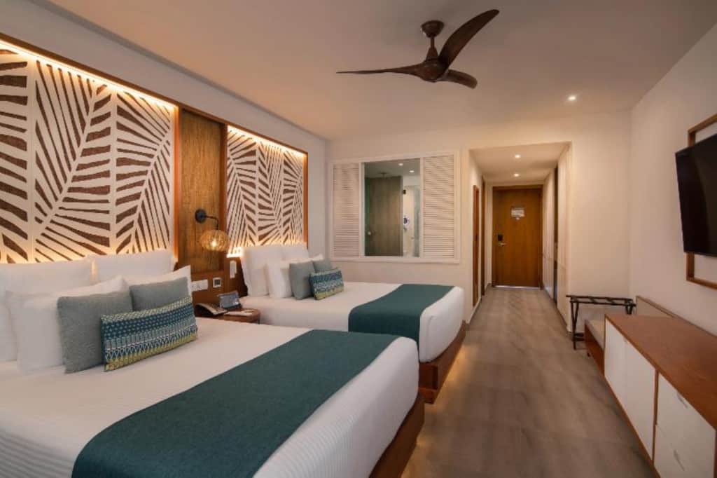 Dreams Macao Beach Punta Cana — photo 3