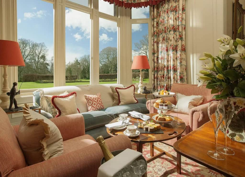 SCHLOSS Roxburghe, part of Destination by Hyatt — photo 4