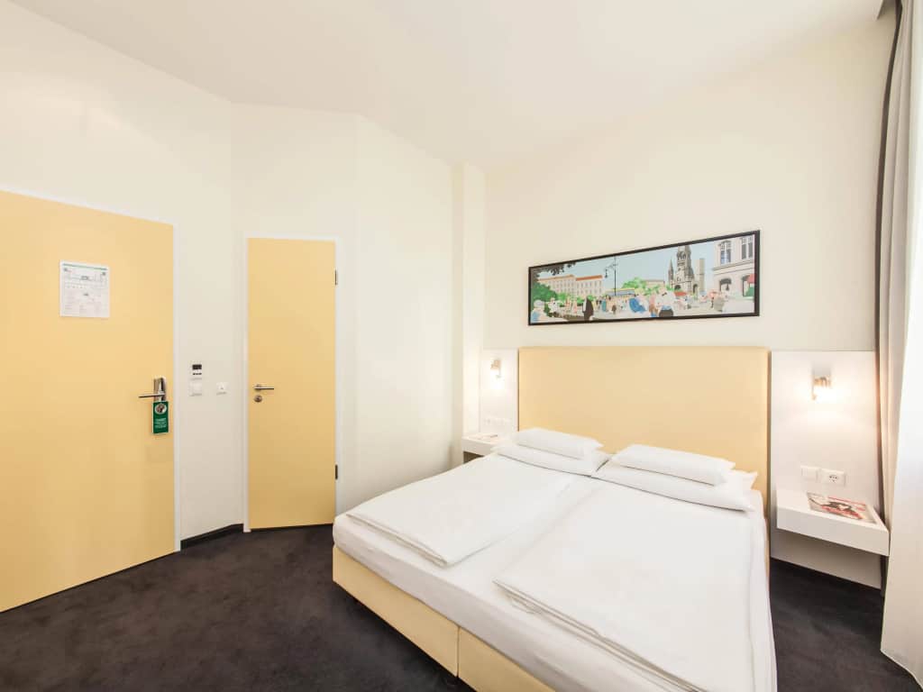 Garner Hotel Berlin - Checkpoint Charlie By IHG — photo 3