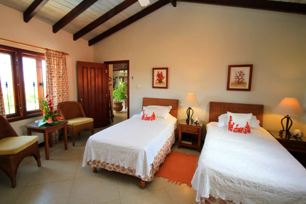 Sugar Cane Club Hotel And Spa - Adults Only — photo 4
