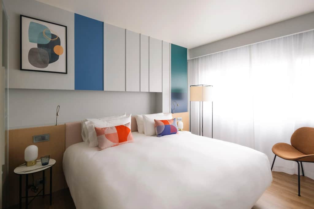 voco Madrid Retiro By IHG — photo 4