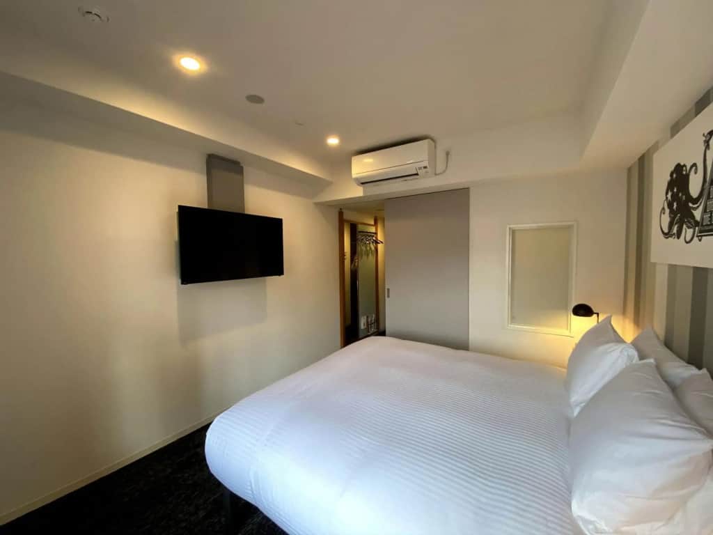 Umedaholic Hotel — photo 5