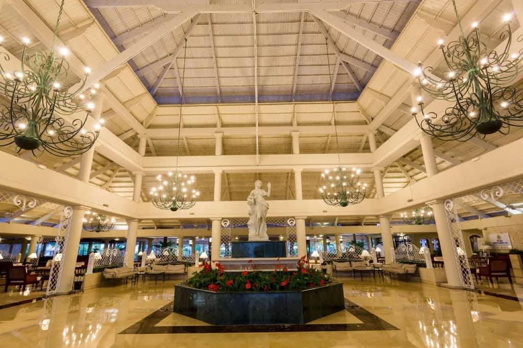 Bahia Principe Grand La Romana — photo 2