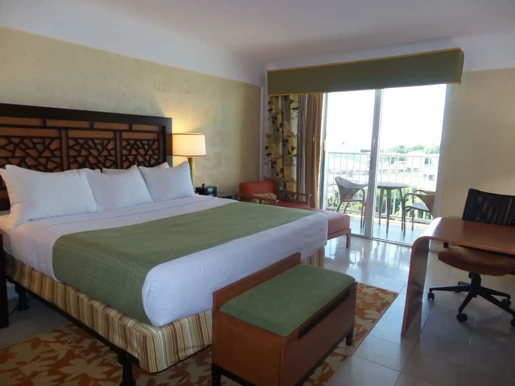 Radisson Aquatica Resort Barbados — photo 4
