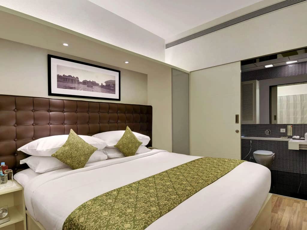 Grand Mercure Bangalore — photo 5