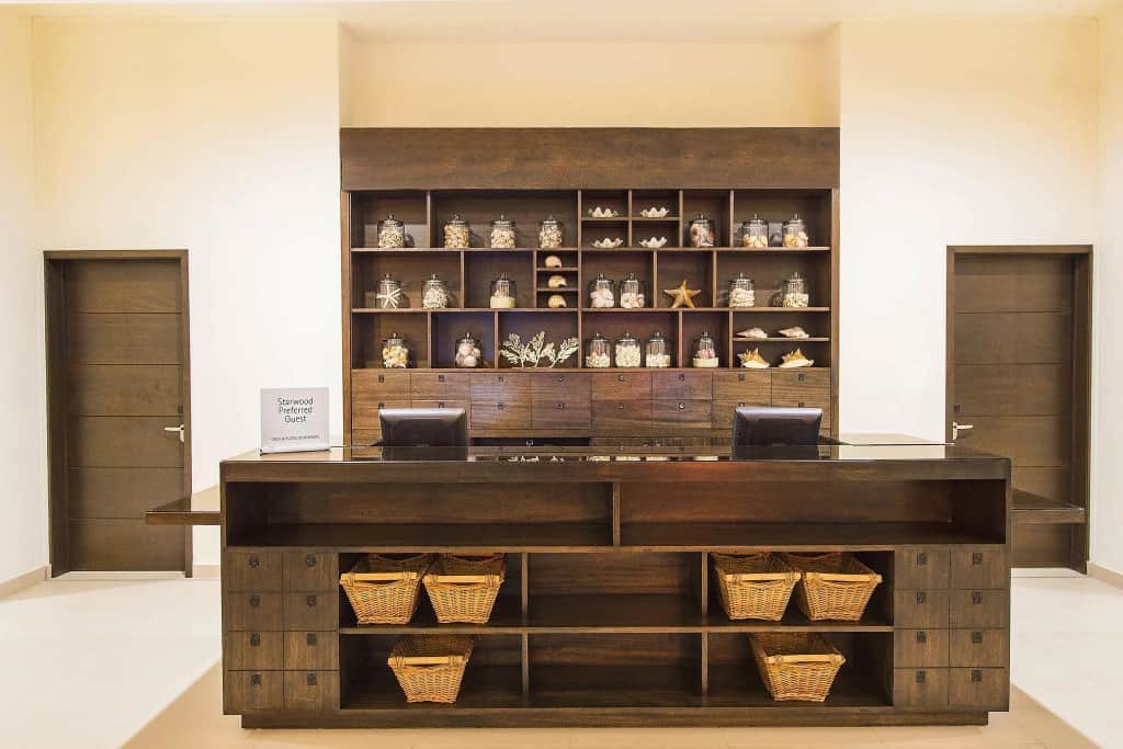 Four Points by Sheraton Puntacana — photo 2