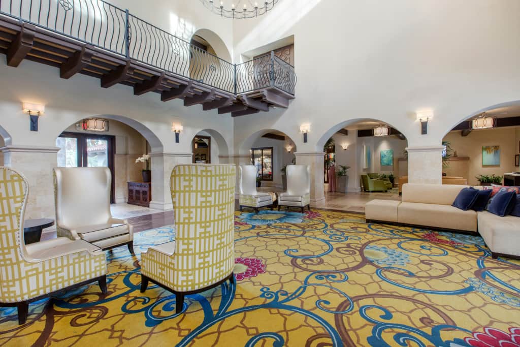 Omni Rancho Las Palmas Resort & Spa — photo 2