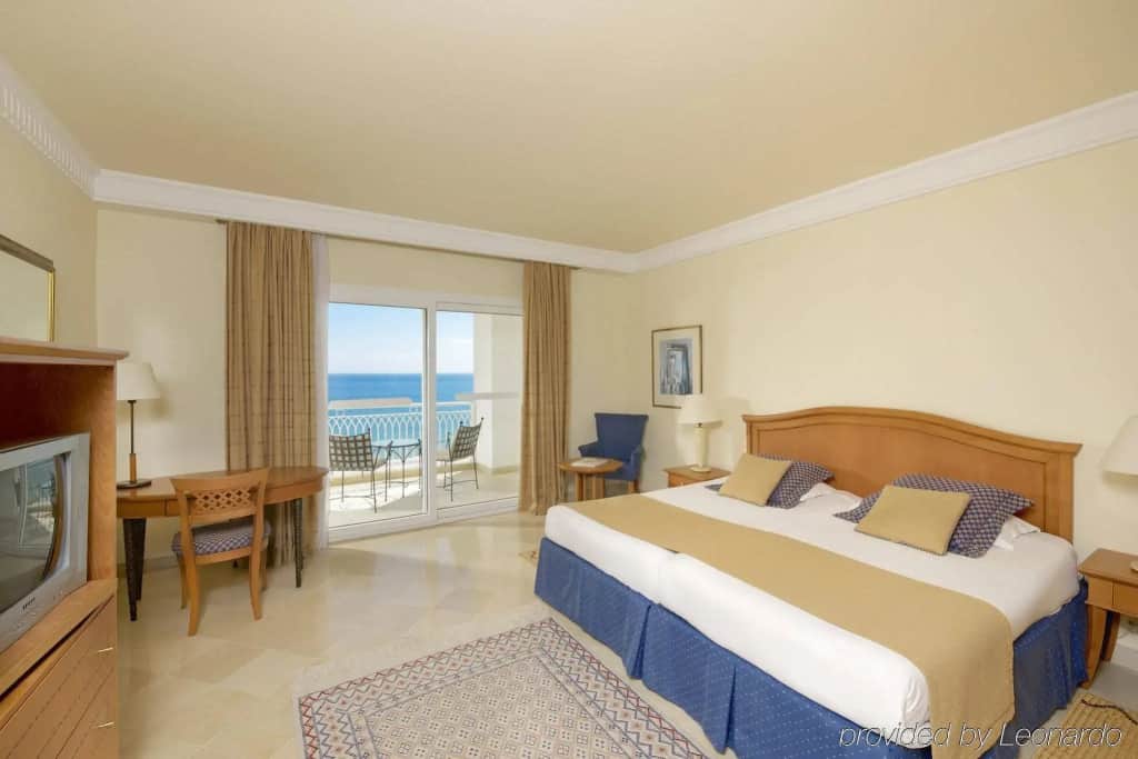 Vincci Saphir Palace & Spa — photo 4