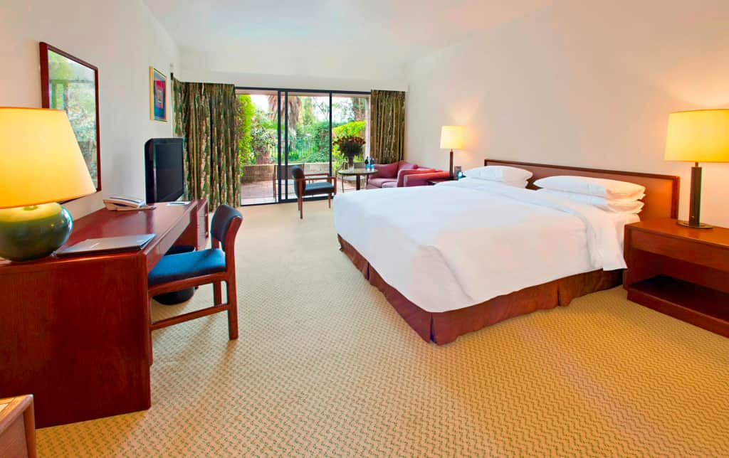 Hilton Addis Ababa — photo 5