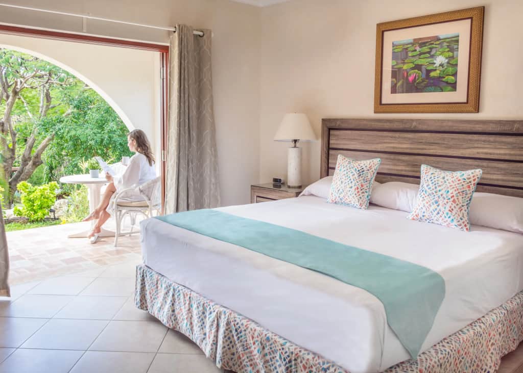Sugar Cane Club Hotel And Spa - Adults Only — photo 3