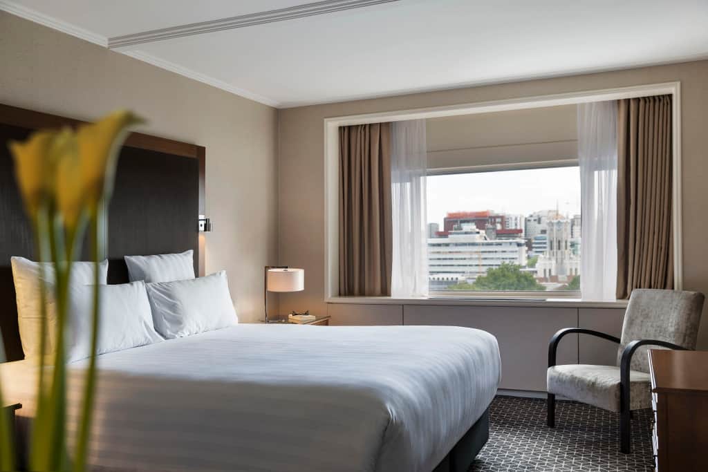 Pullman Auckland Hotel & Apartments — photo 4