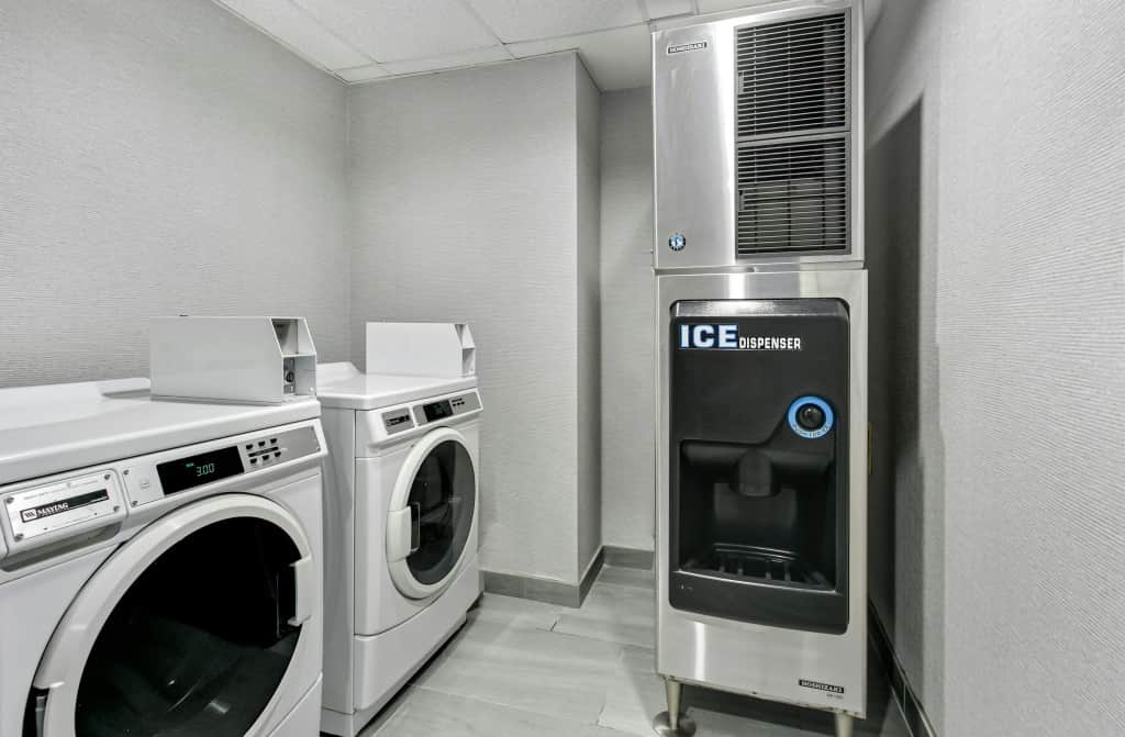 Hampton Inn Houston/Pearland — photo 3