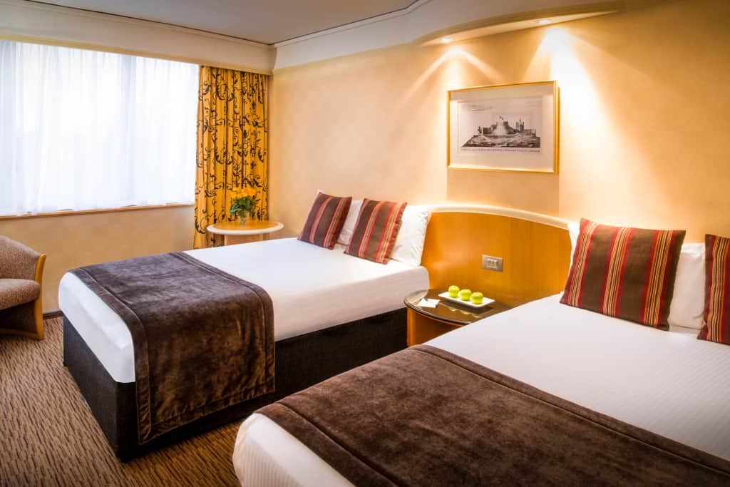 Copthorne Hotel Slough-Windsor — photo 4