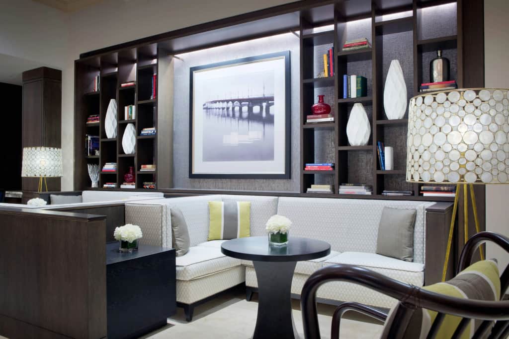 Boca Raton Marriott at Boca Center — photo 2