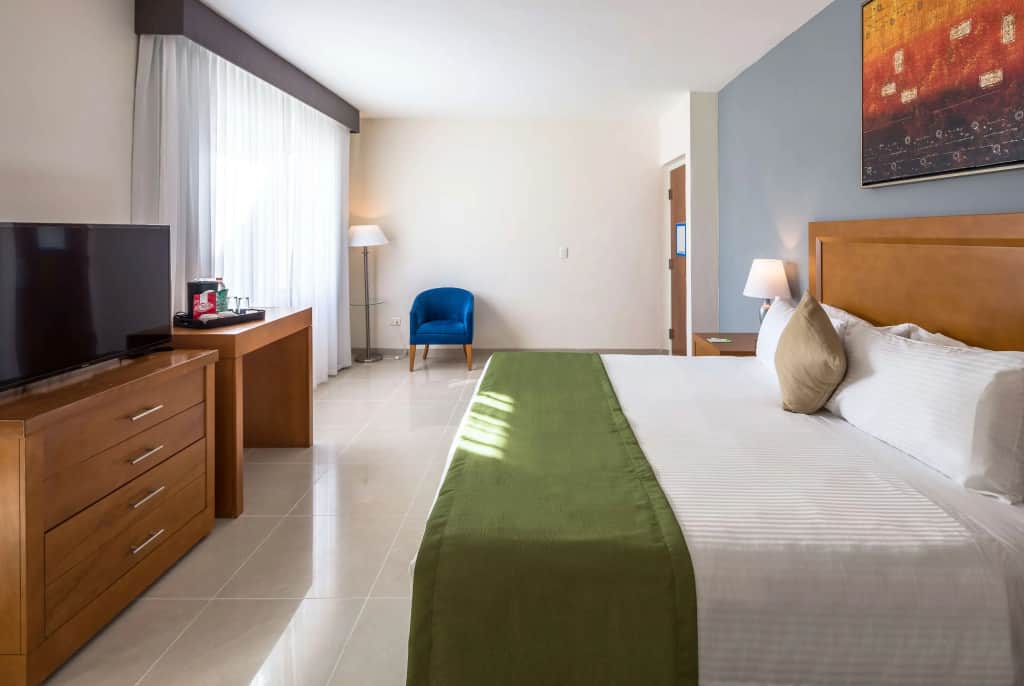 Wyndham Garden Playa del Carmen — photo 5
