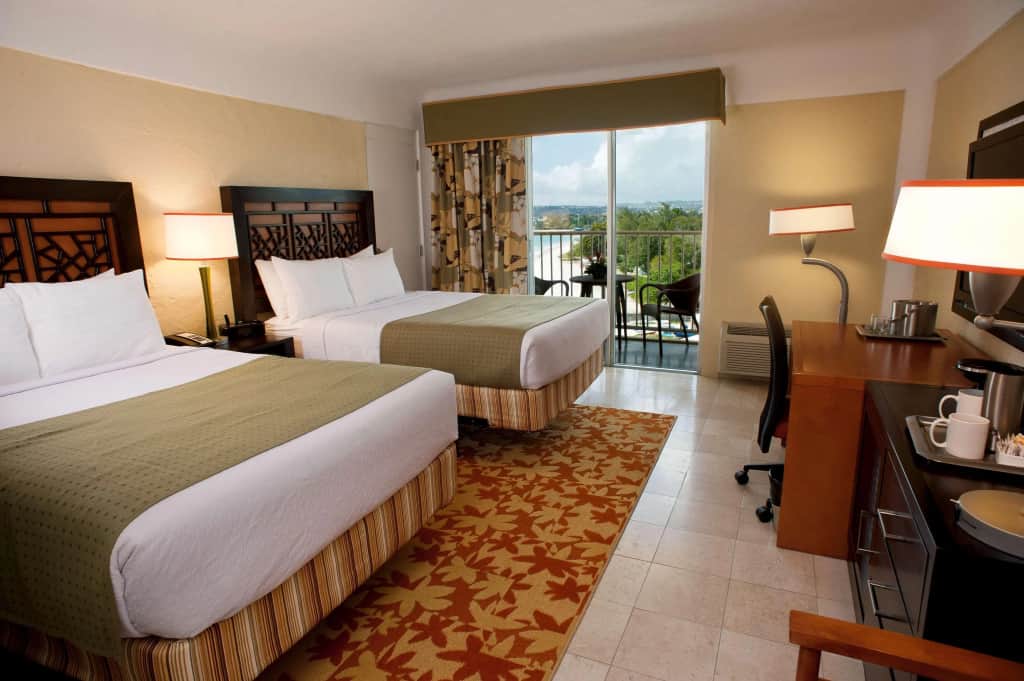 Radisson Aquatica Resort Barbados — photo 3