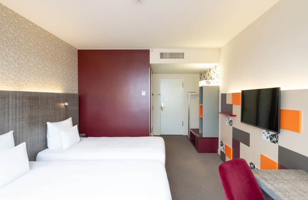 NYX Hotel Berlin Kopenick by Leonardo Hotels — photo 5